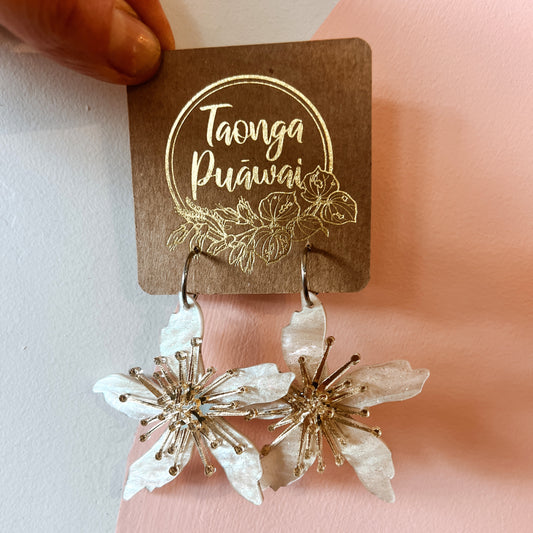 Taonga Puāwai | Houhere