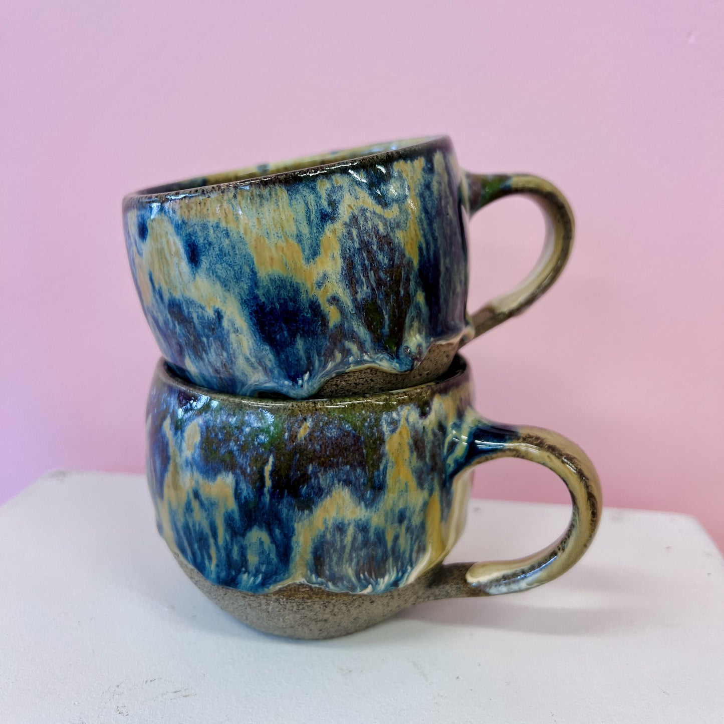 Tatjana Ceramics | Ocean Mug