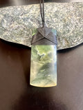 Aorere Pounamu | West Coast TOKI