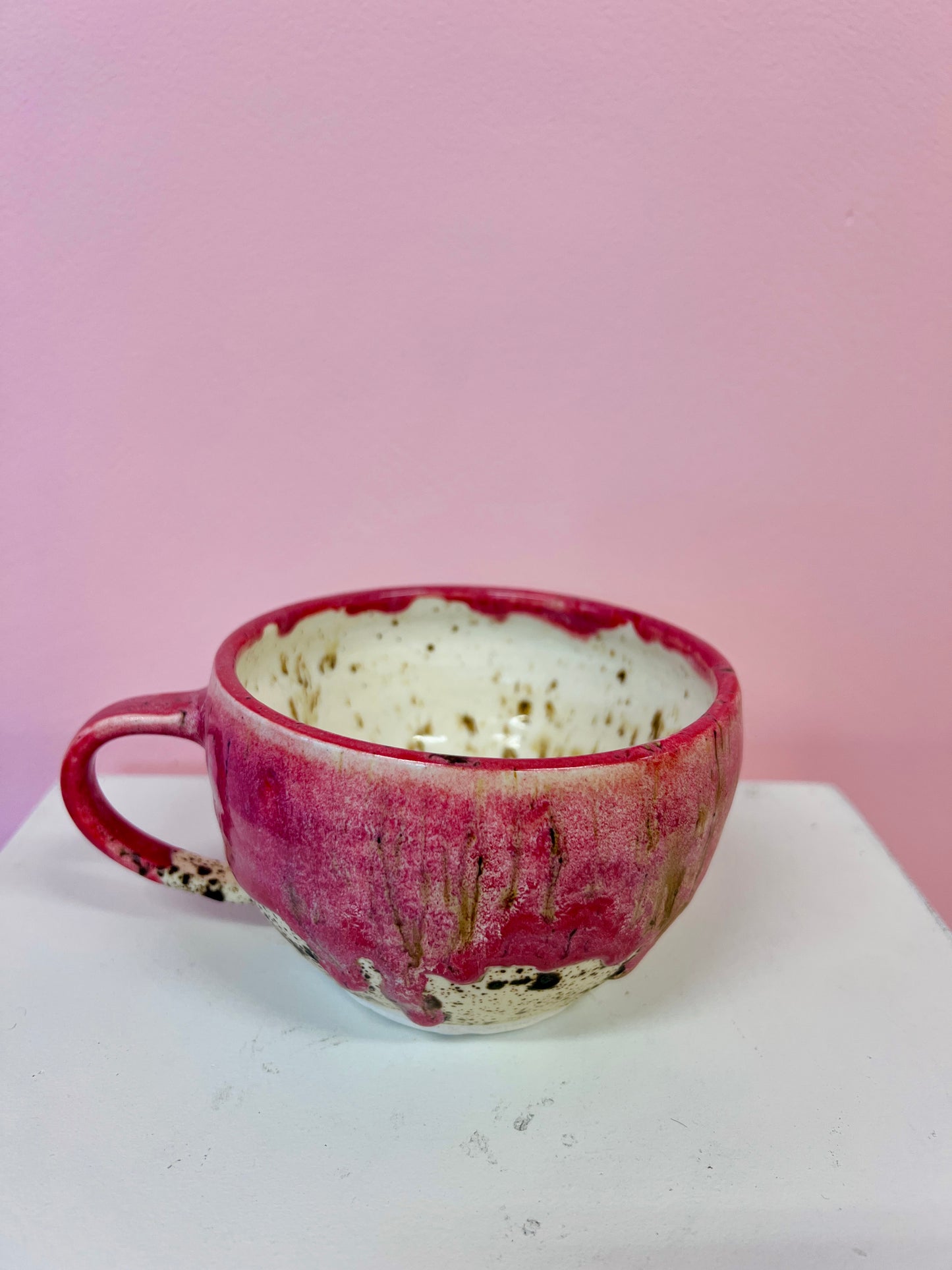 Tatjana Ceramics | Latte Mug