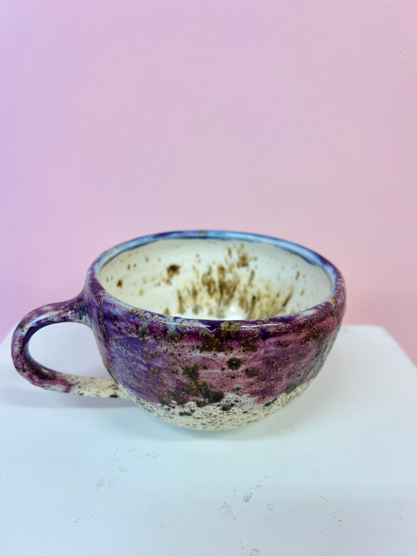 Tatjana Ceramics | Latte Mug