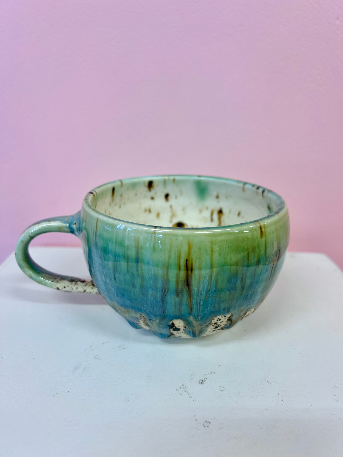 Tatjana Ceramics | Latte Mug
