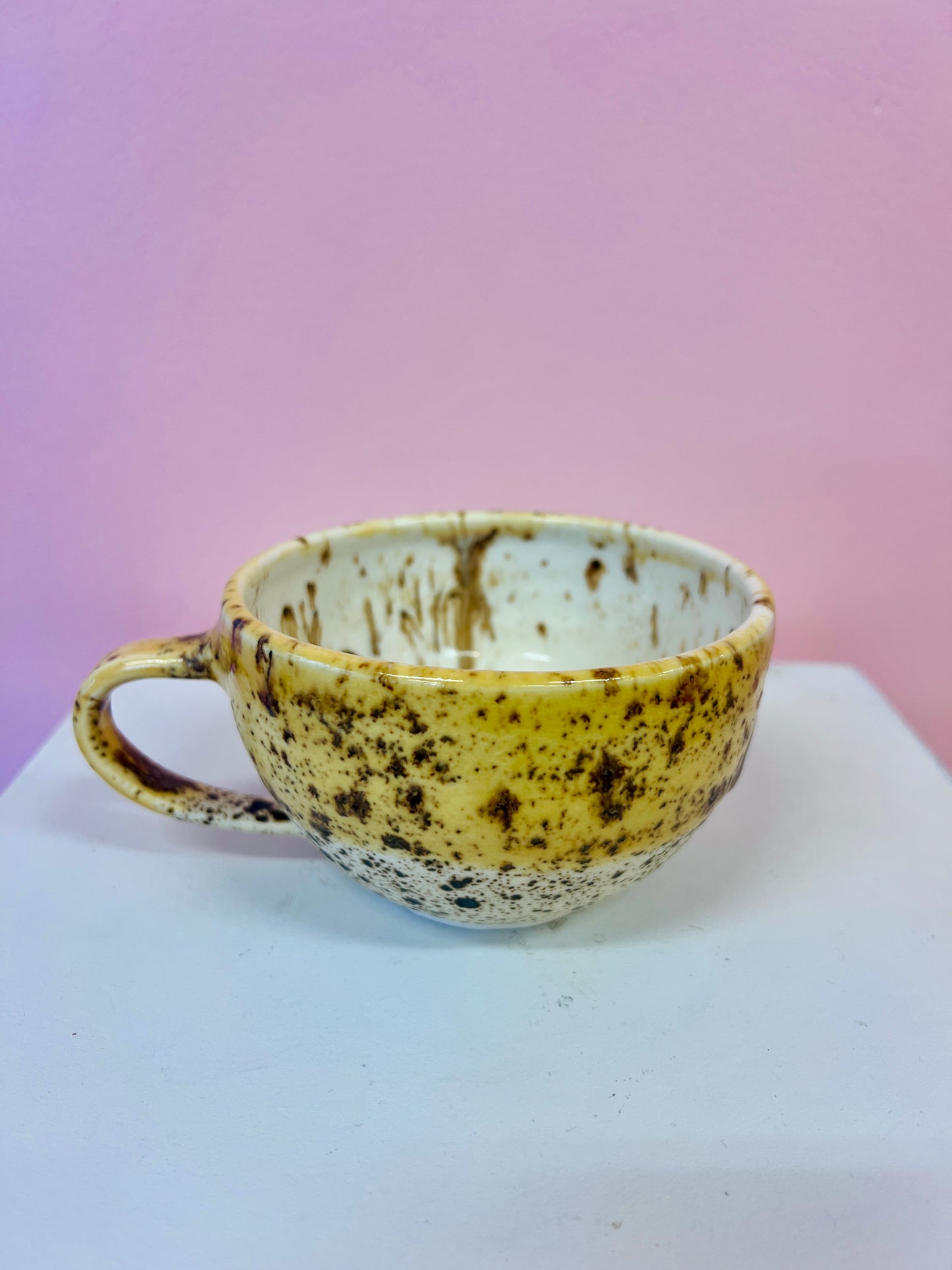 Tatjana Ceramics | Latte Mug