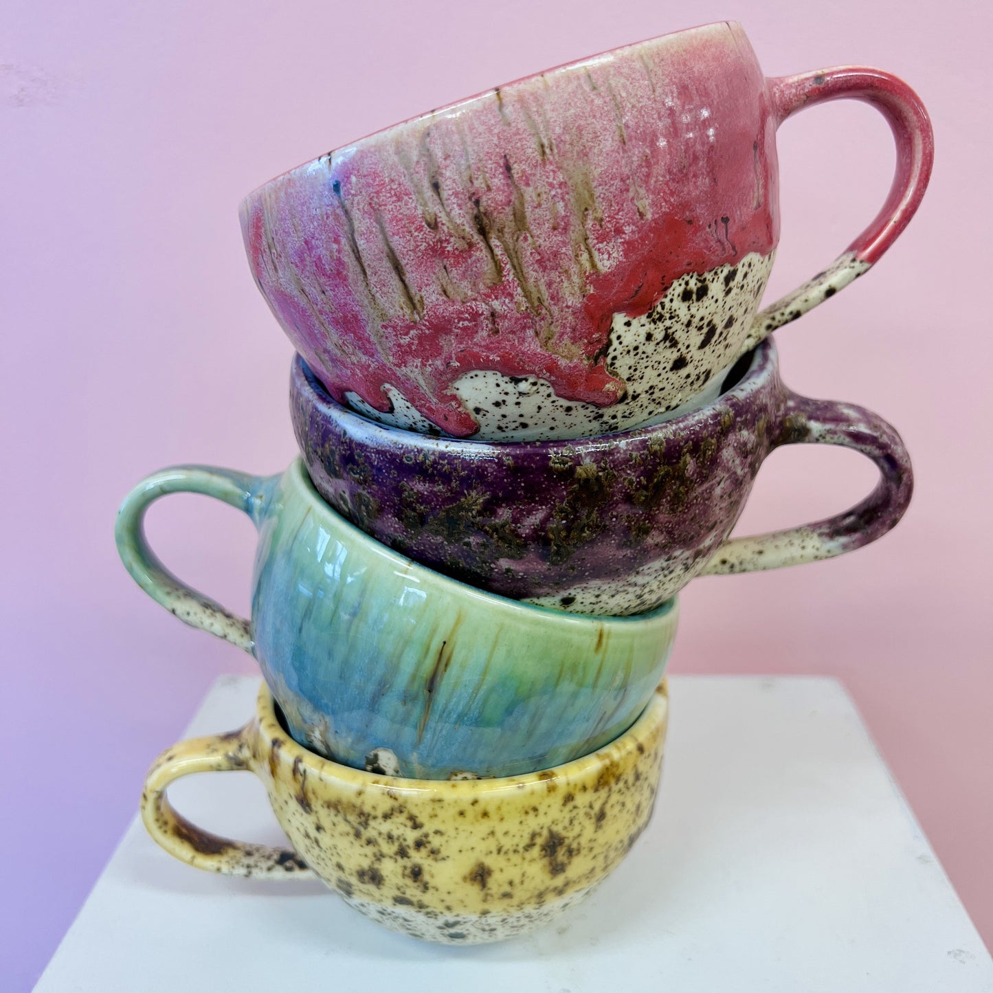 Tatjana Ceramics | Latte Mug