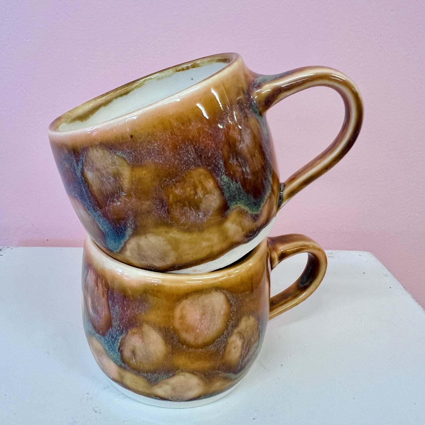 Tatjana Ceramics | Petite Marmalade Mug