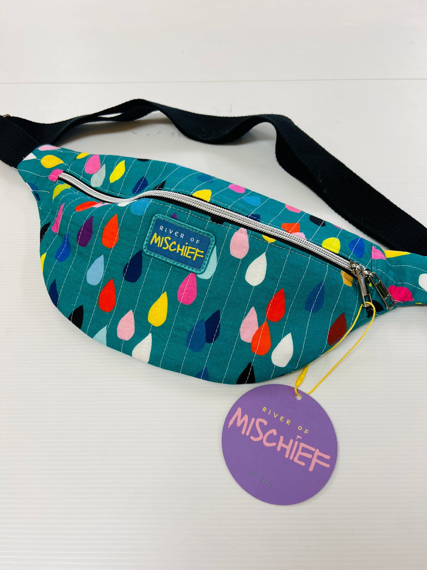 River Of Mischief Bags