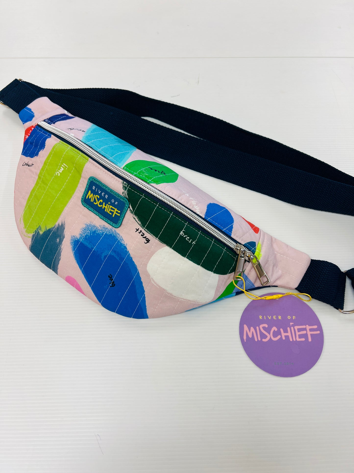 River Of Mischief Bags