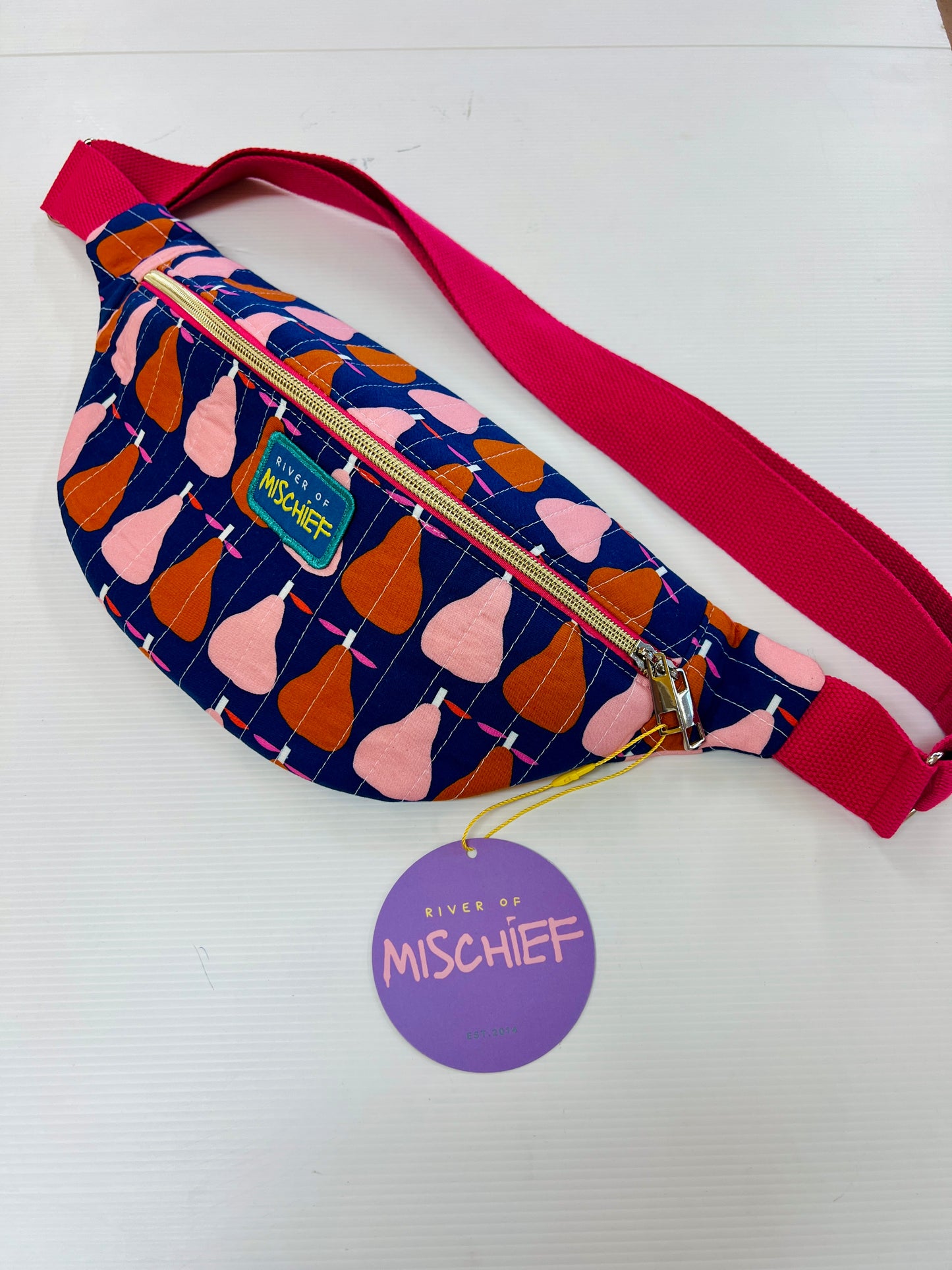 River Of Mischief Bags