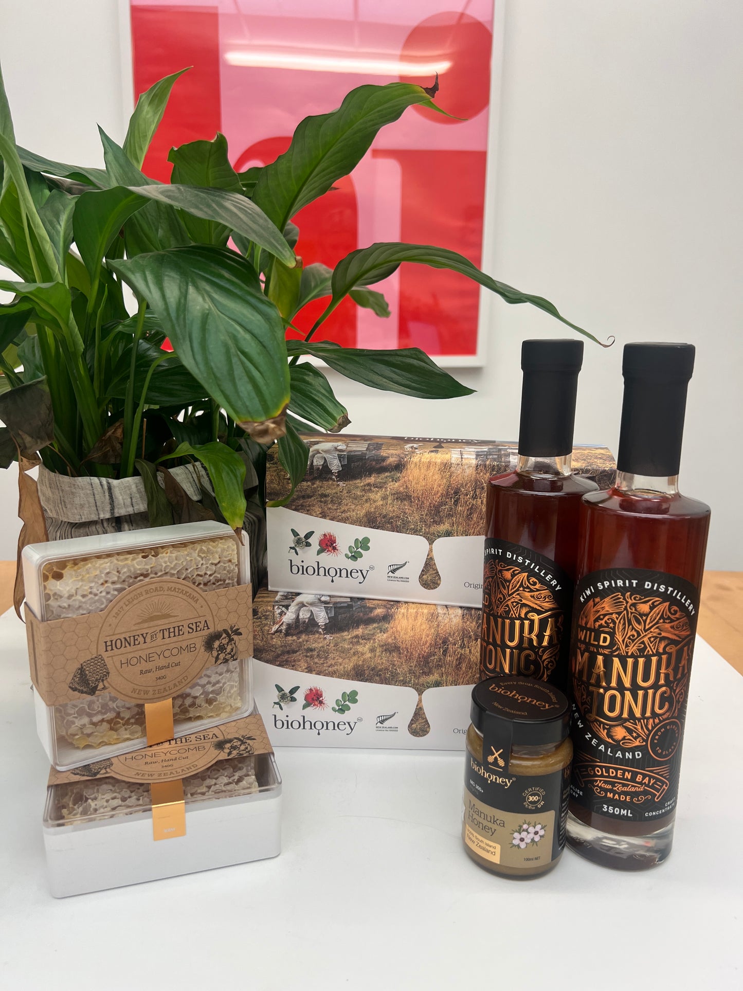 CORPORATE GIFTING