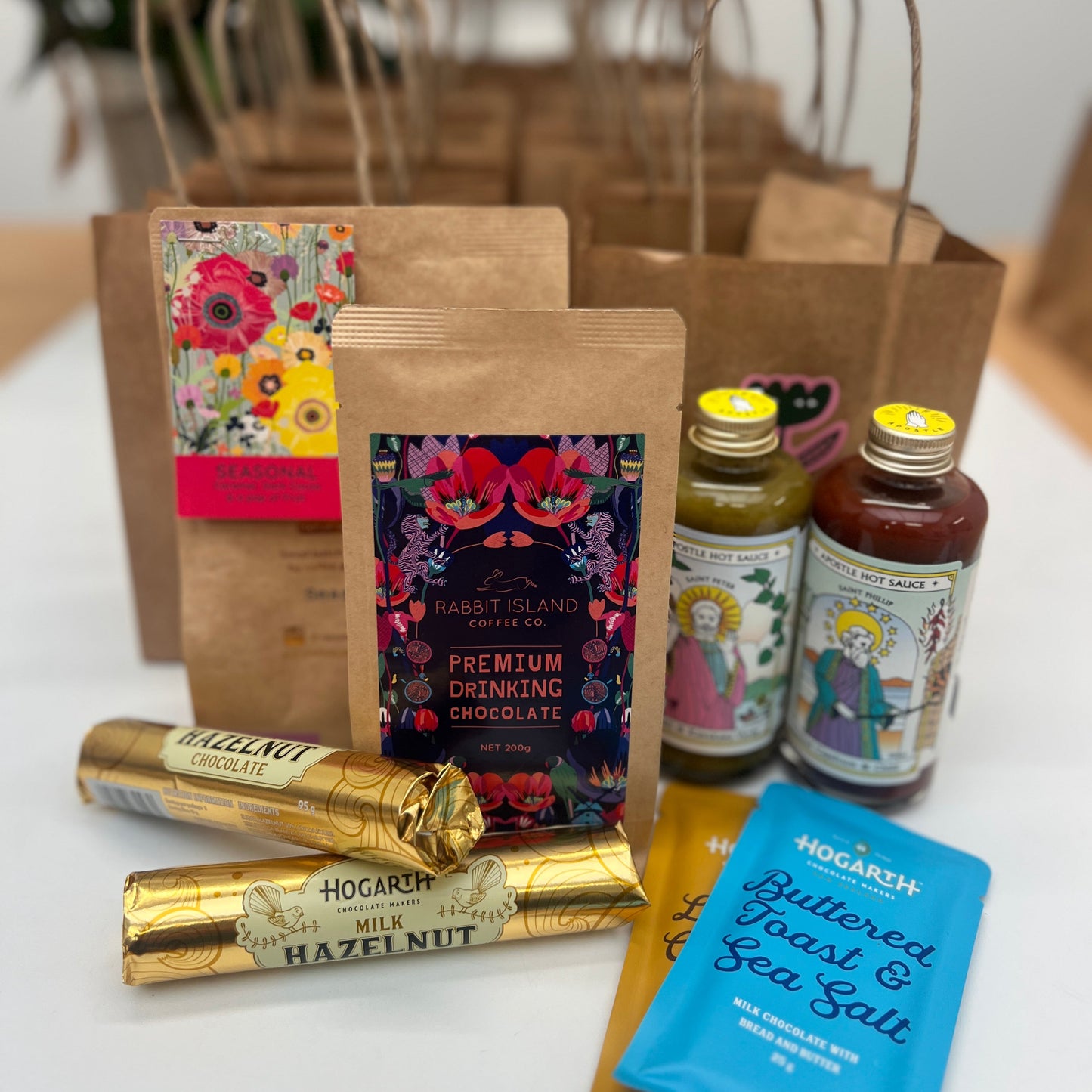 CORPORATE GIFTING