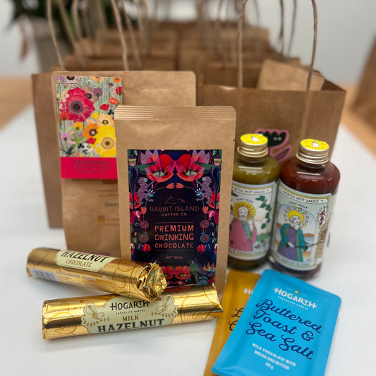CORPORATE GIFTING