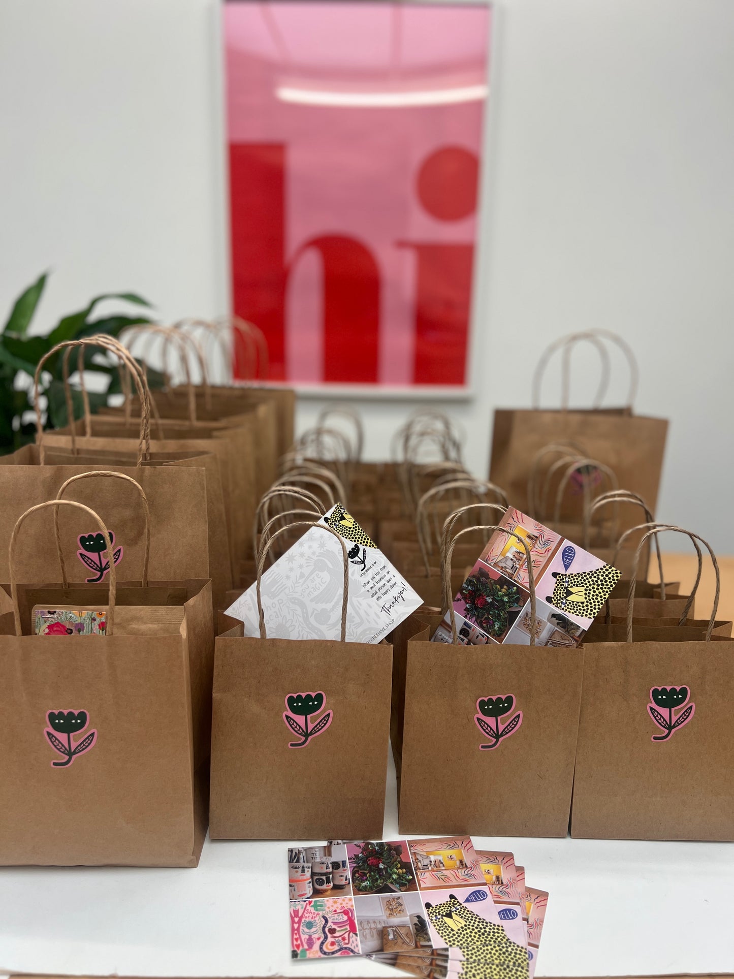CORPORATE GIFTING