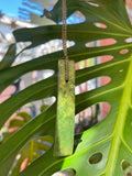 Long Toki | Westcoast Pounamu