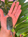 TOKI | West Coast Pounamu