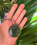 Disc | West Coast Pounamu