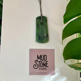 TOKI | West Coast Pounamu