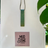 Slim Toki | West Coast Pounamu