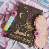 Dreamer Serene Sleep Set