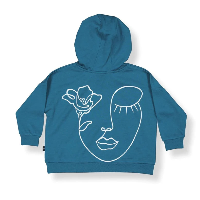LFOH | Jagger Hoodie | Jade