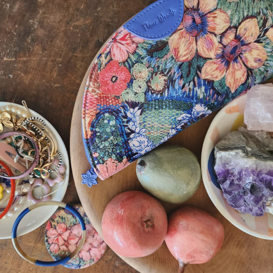 Fleur Woods | Jewellery/Craft Case