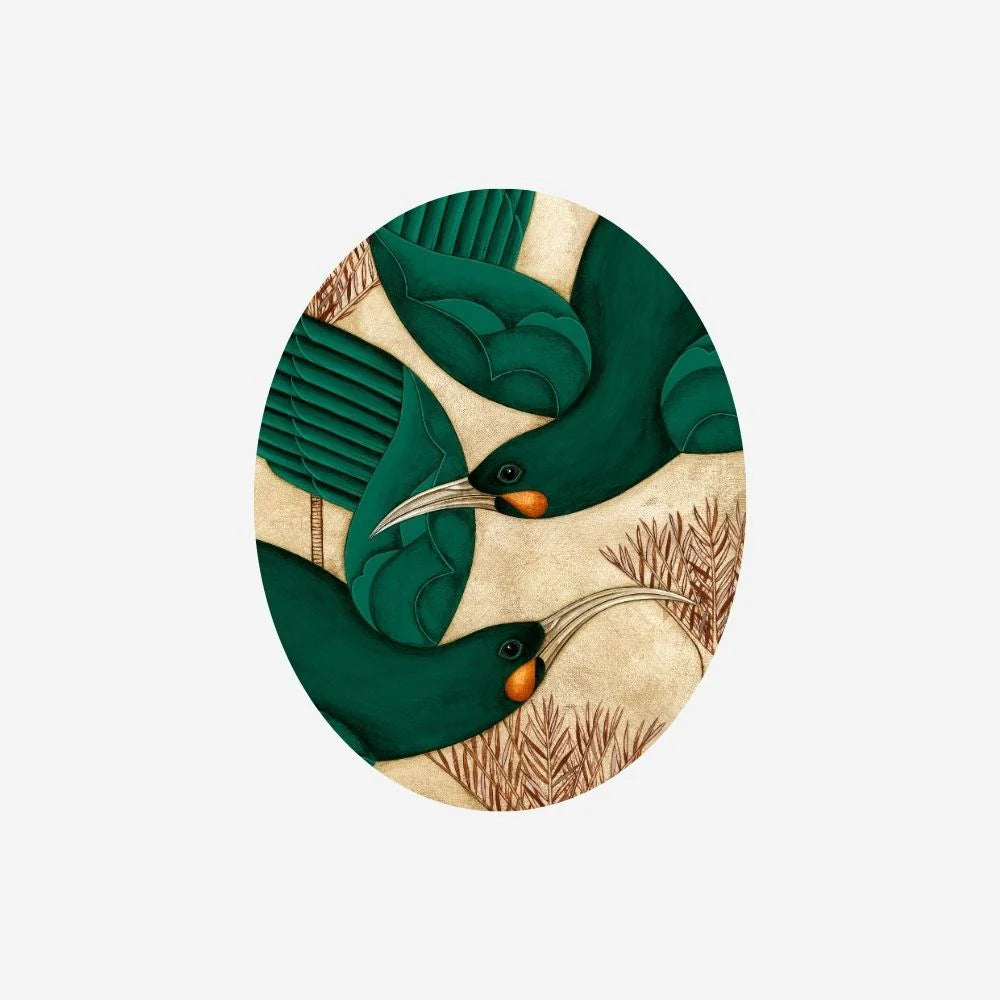 Kathryn Furniss | Art Tiles