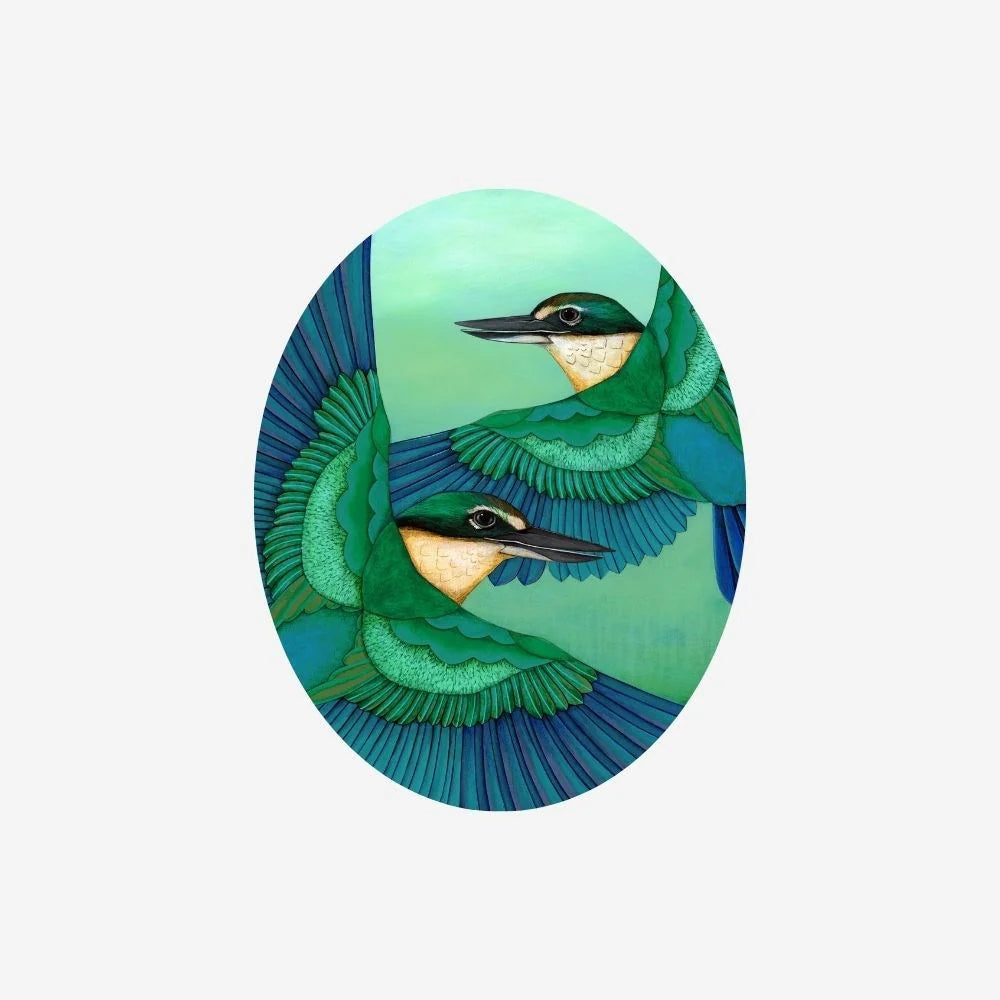 Kathryn Furniss | Art Tiles