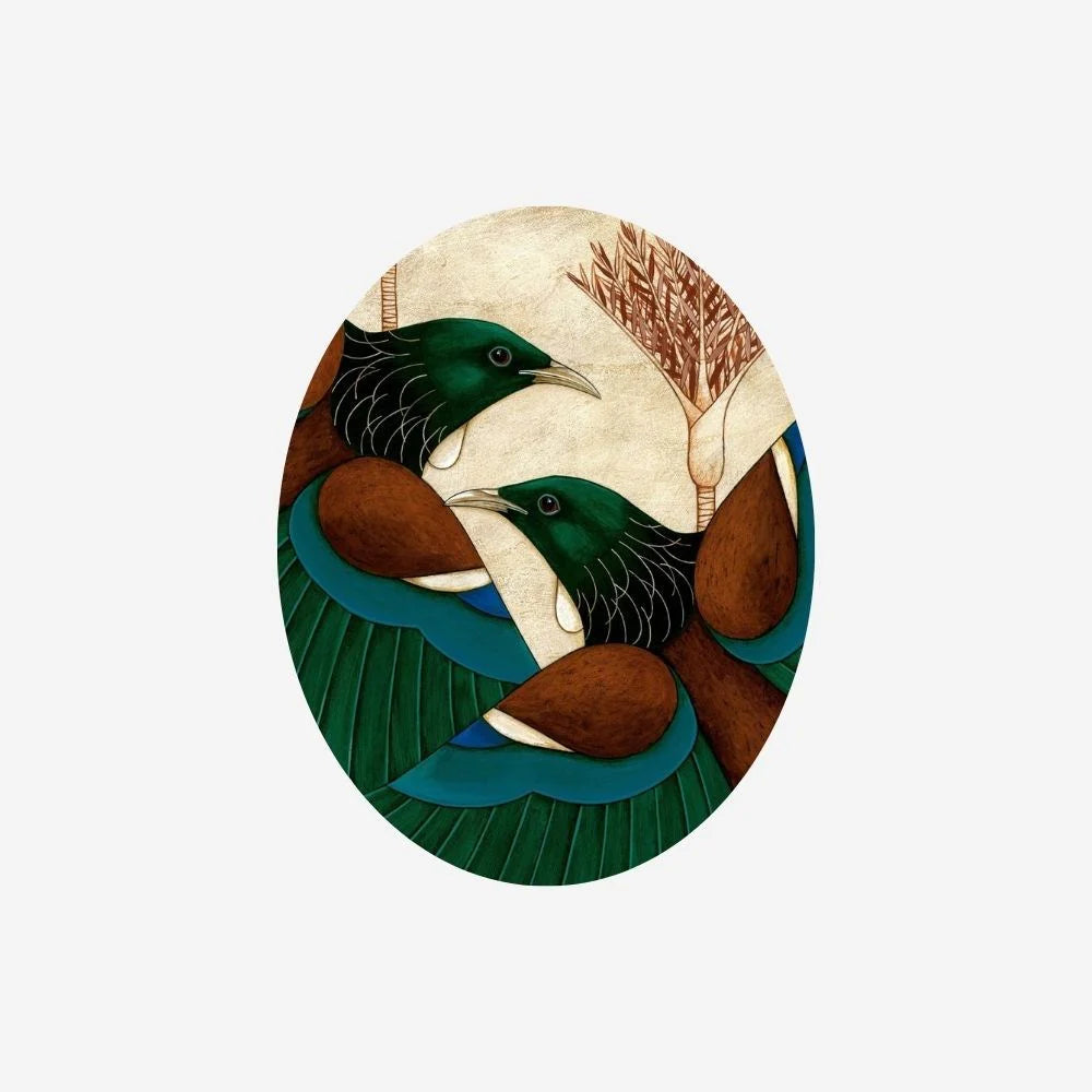 Kathryn Furniss | Art Tiles