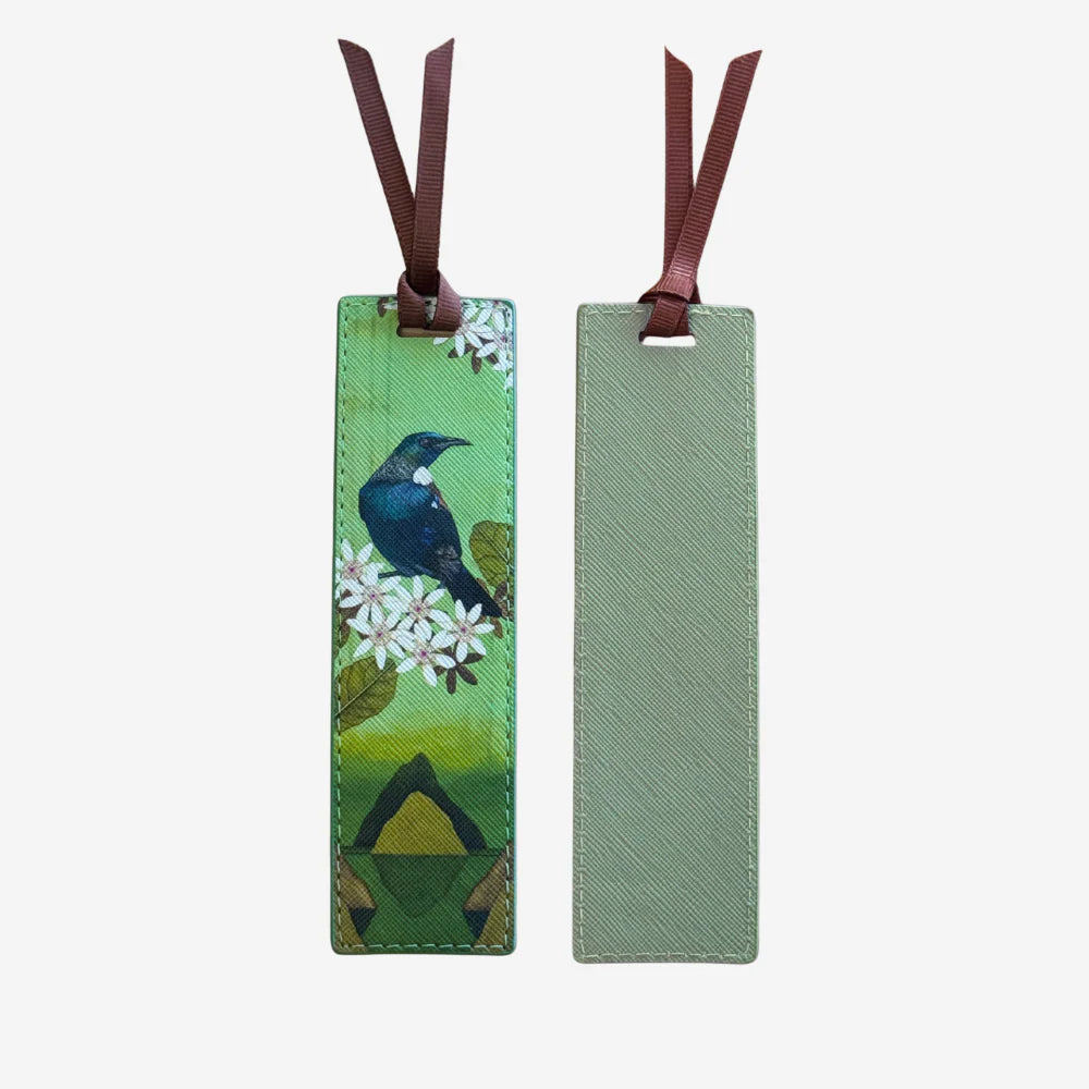 Kathryn Furniss Book Marks