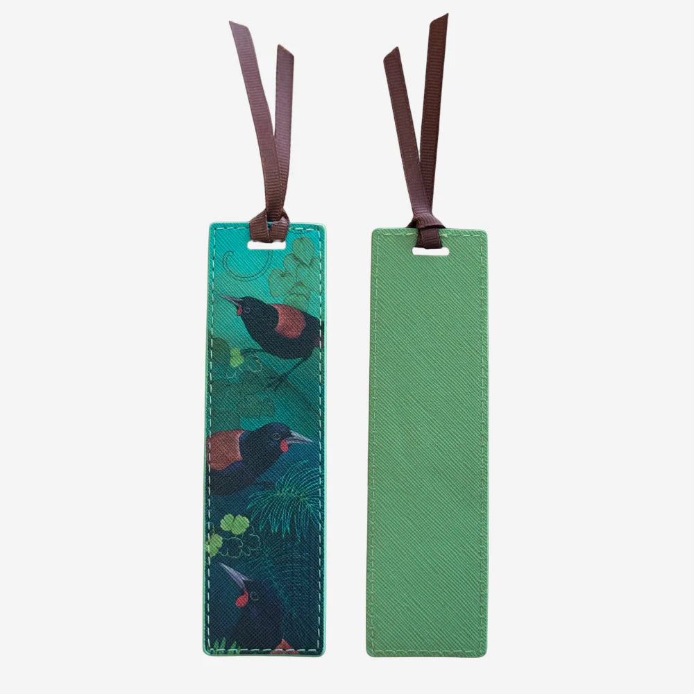 Kathryn Furniss Book Marks
