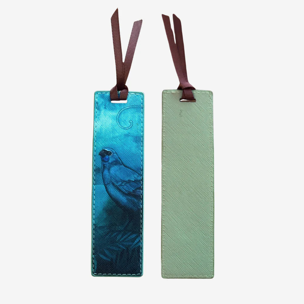Kathryn Furniss Book Marks