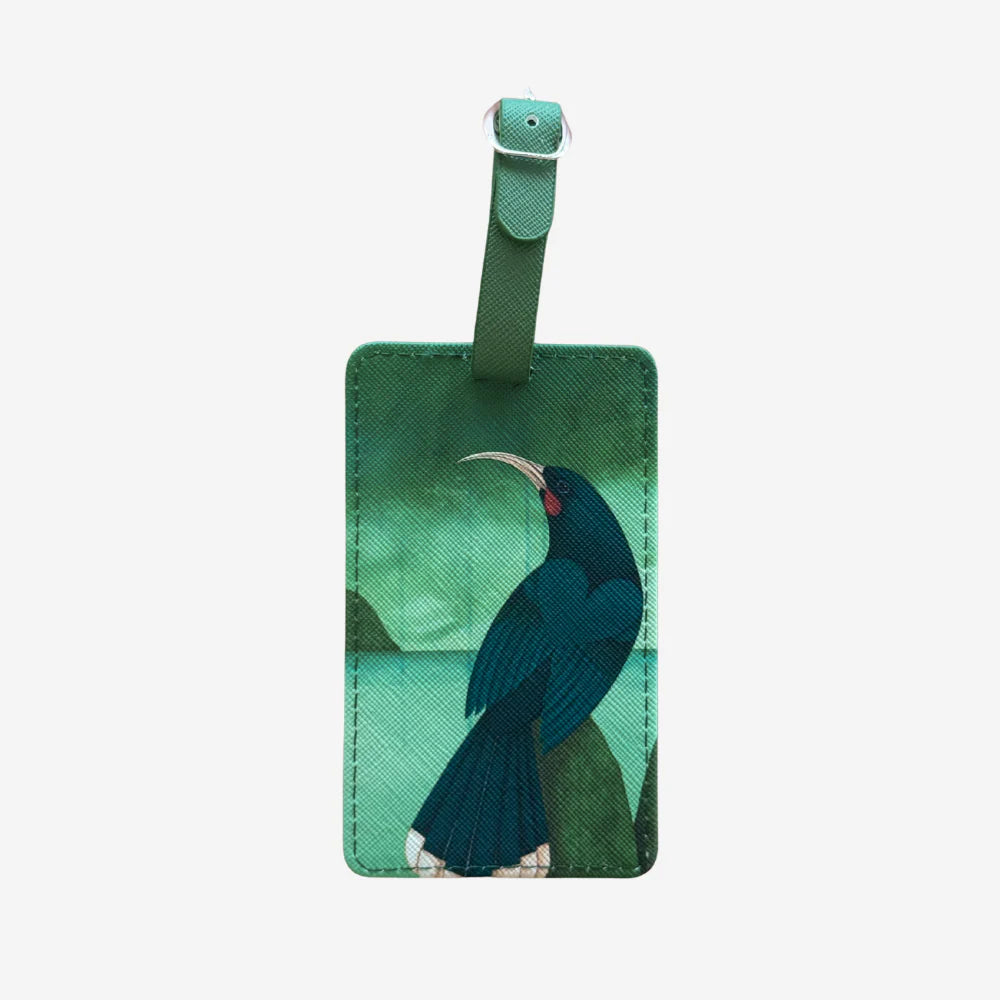 Kathryn Furniss | Luggage tags