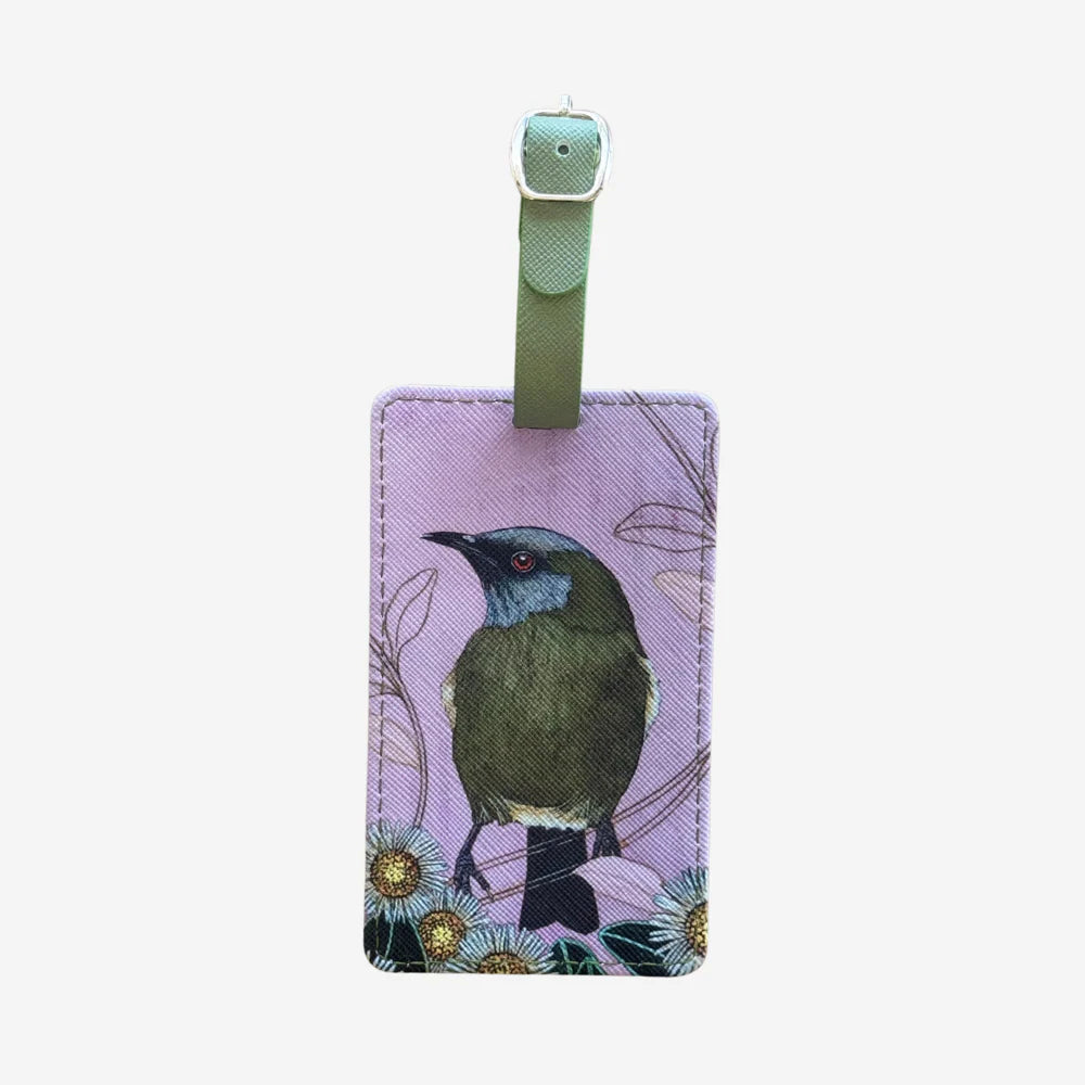Kathryn Furniss | Luggage tags
