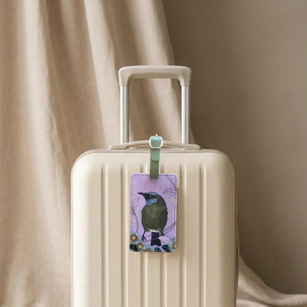 Kathryn Furniss | Luggage tags