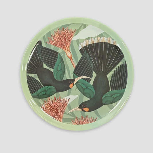 KATHRYN FURNISS |Melamine Tray - Huia Skies