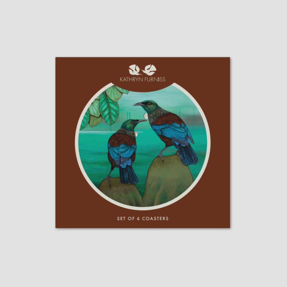 Kathryn Furniss | Boxed Coasters
