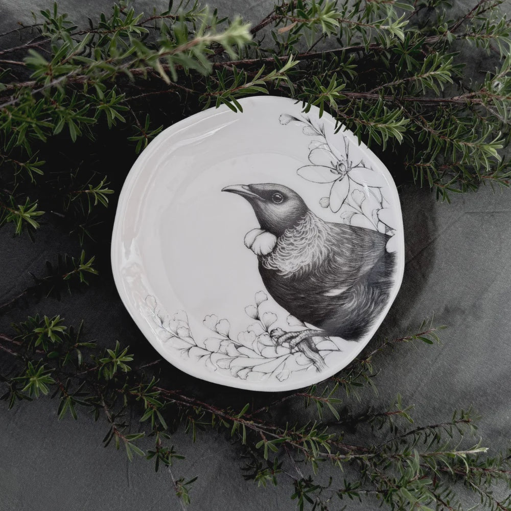 Katy Hayward Trinket Dish | Home Is Here - Tui