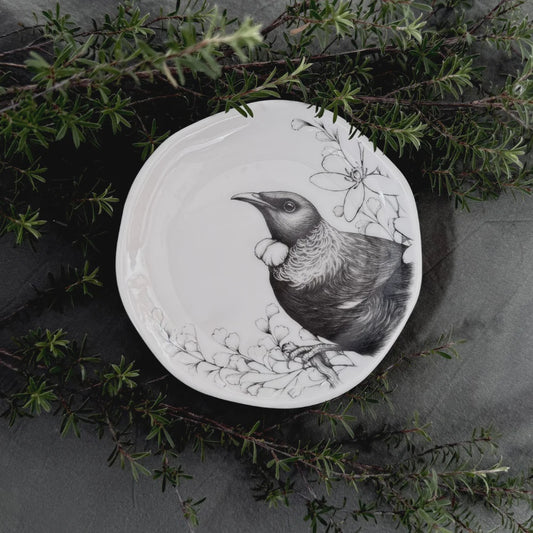 Katy Hayward Trinket Dish | Home Is Here - Tui