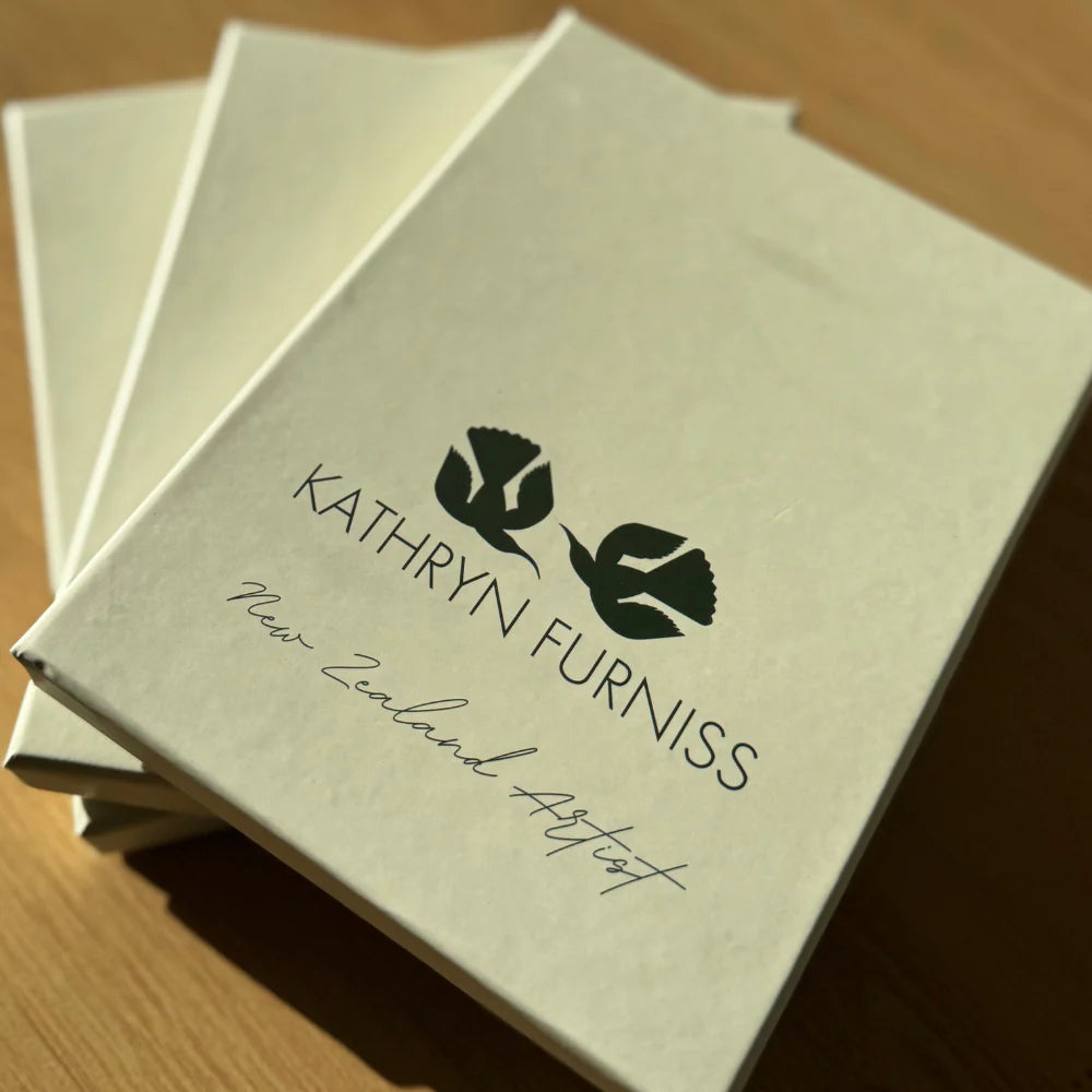 Kathryn Furniss | Art Tiles
