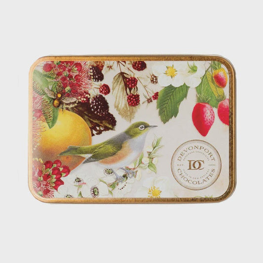 Assortment, Vintage Keepsake Selection Tin, 12 Pieces