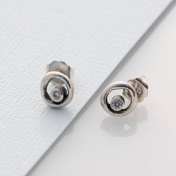 Louise Douglas | Aura Studs
