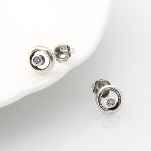 Louise Douglas | Aura Studs