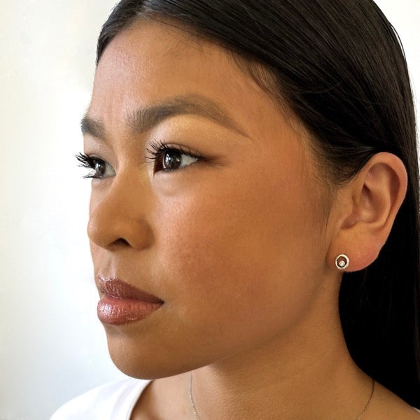 Louise Douglas | Aura Studs