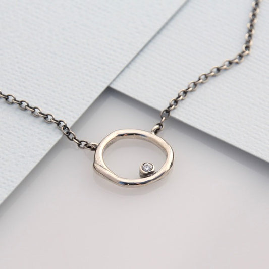 Louise Douglas | Eternity Necklace