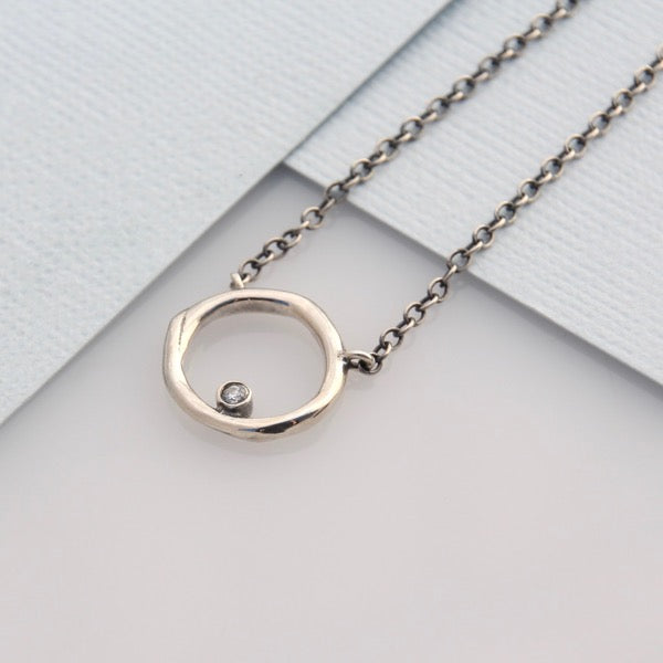 Louise Douglas | Eternity Necklace