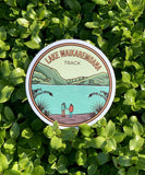 HIKE AOTEAROA | STICKERS