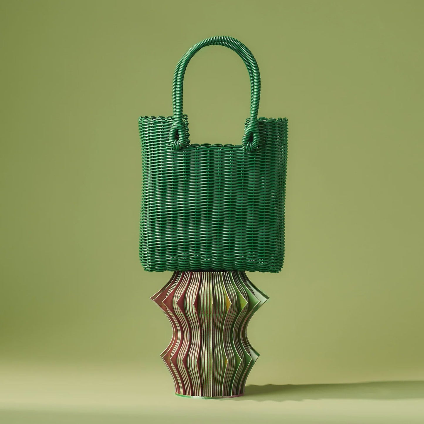 Pali Bags | Bucket Jungle