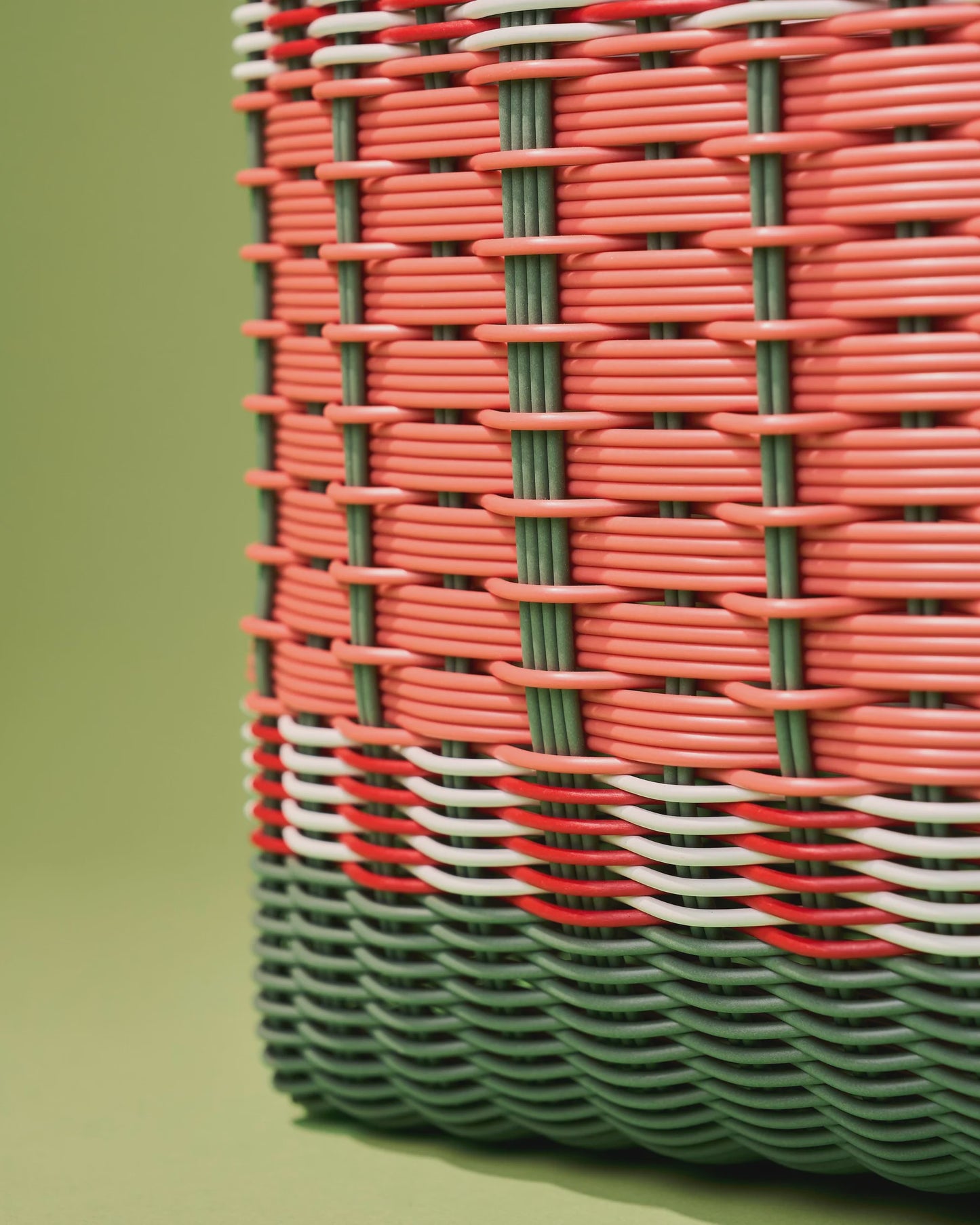 Pali Bags | Mira Stripe Khaki