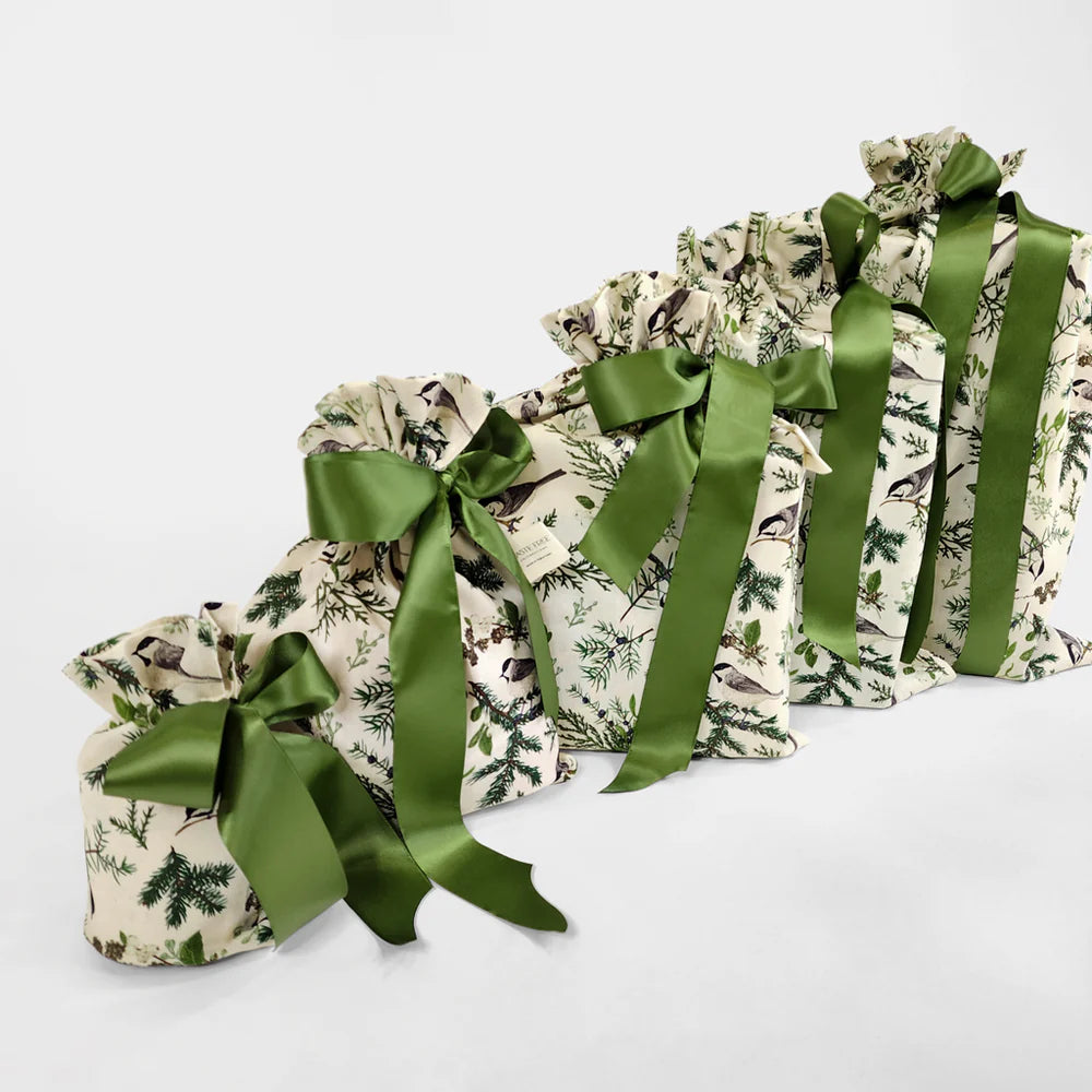 Nadarrach Beathe Coille (Reusable Gift Bag Set)