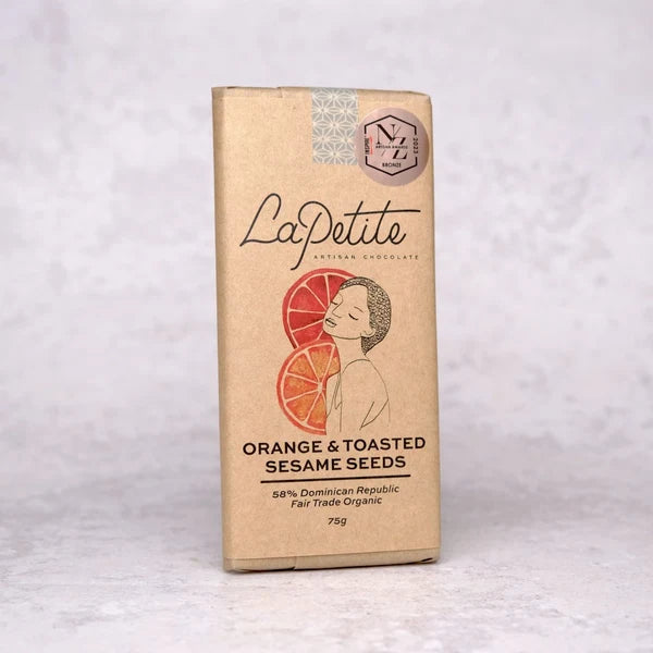 La Petite Chocolate