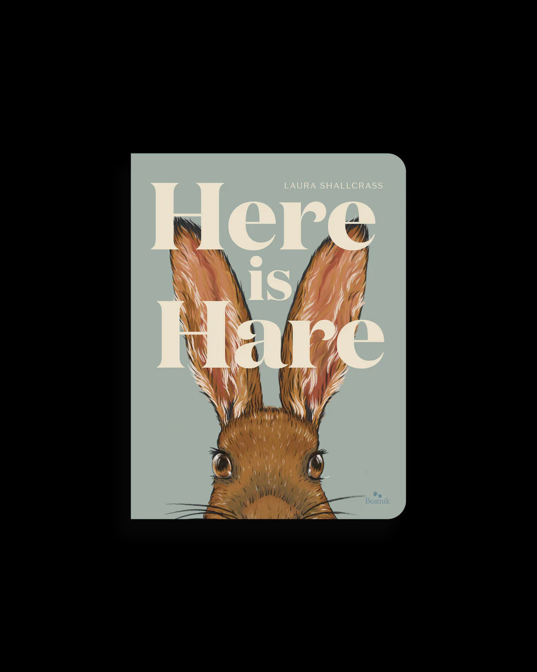 Here is Hare